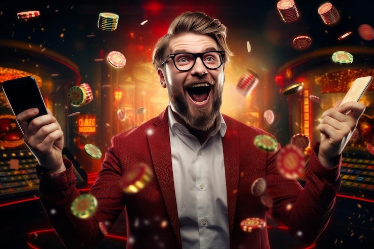 Alur proses deposit hopscotch melalui DANA, OVO, GoPay, dan QRIS