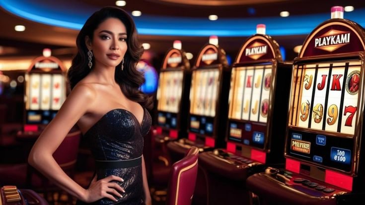 Antarmuka deposit hopscotch dengan opsi pembayaran QRIS, DANA, OVO, GoPay, dan transfer bank